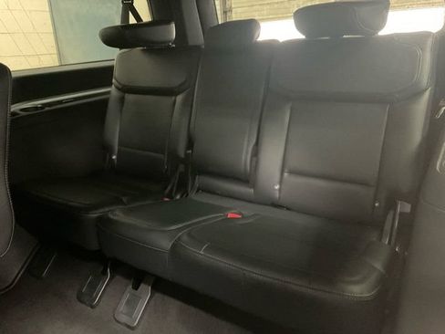 Used 2025 Ford Expedition Max Platinum w/ Stealth Performance Package AWD/4WD image 15