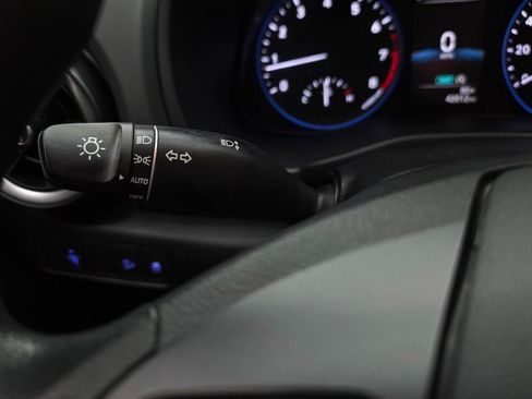Used 2023 Hyundai Kona SE FWD image 21