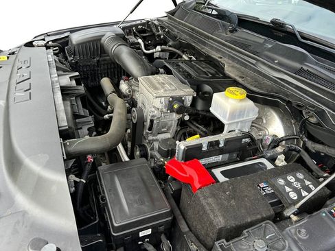 Used 2022 RAM 1500 Rebel w/ Rebel Level 2 Equipment Group AWD/4WD image 31