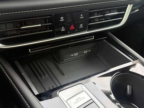 New 2026 Volkswagen Atlas SEL AWD/4WD image 16