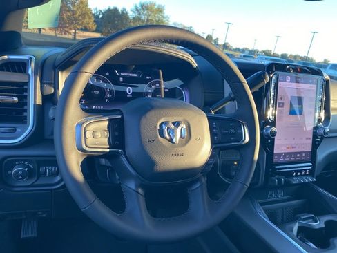 New 2026 RAM 2500 Laramie w/ Night Edition image 15