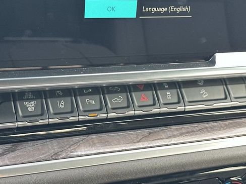 New 2026 Chevrolet Silverado 2500 LTZ w/ Z71 Chrome Sport Edition image 37