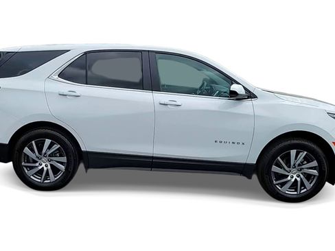 Used 2022 Chevrolet Equinox LT image 9