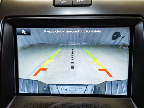 Used 2014 Ford F150 FX4 w/ Equipment Group 402A Luxury image 19