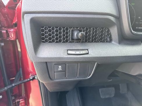 Certified 2024 Honda CR-V Sport image 20