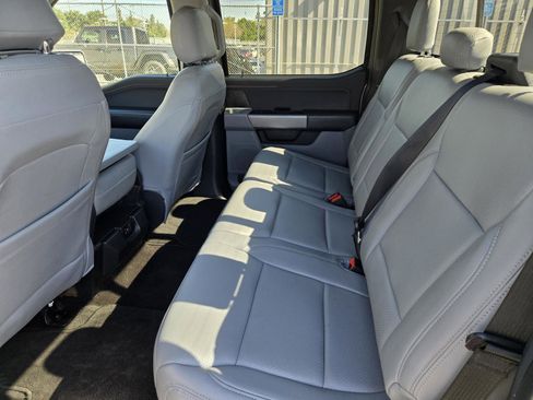 Used 2021 Ford F150 XLT w/ Equipment Group 302A High AWD/4WD image 26