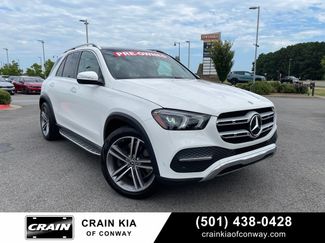 Used 2022 Mercedes-Benz GLE 450 4MATIC video 1