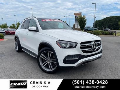 Used 2022 Mercedes-Benz GLE 450 4MATIC