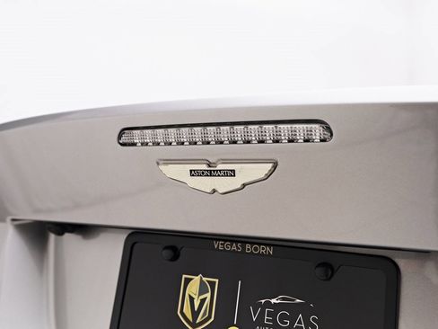 Used 2016 Aston Martin DB9 GT image 40