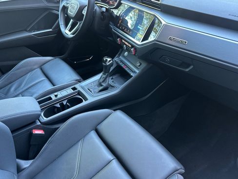 Used 2019 Audi Q3 2.0T Premium Plus image 20