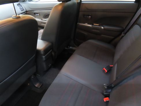 New 2025 Mitsubishi Outlander Sport SE image 20