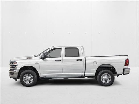 New 2026 RAM 2500 Laramie image 3