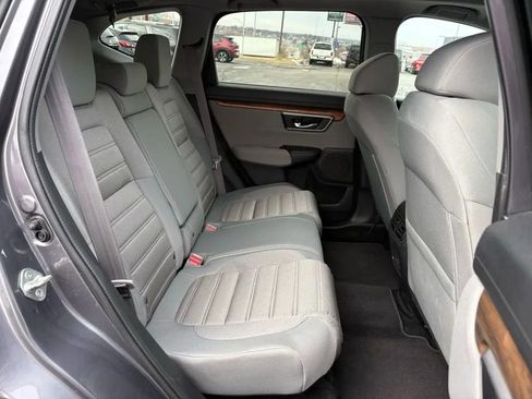Used 2019 Honda CR-V EX image 16