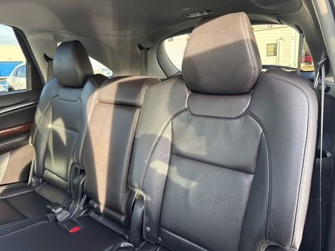 Used 2020 Acura MDX SH-AWD image 27
