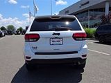Used 2021 Jeep Grand Cherokee Freedom Edition image 3
