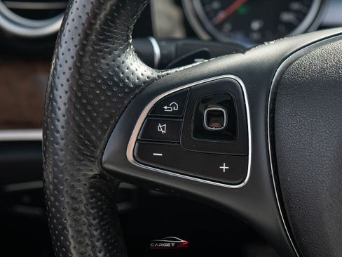 Used 2017 Mercedes-Benz E 300 E 300 w/ Premium 1 Package image 24