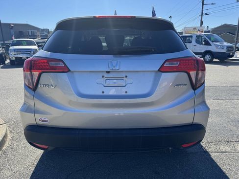 Used 2016 Honda HR-V EX-L image 8