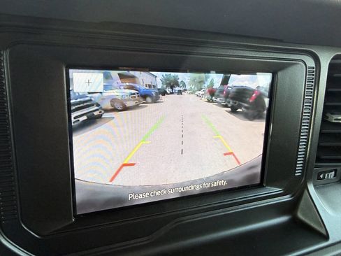Used 2021 Ford Bronco 4-Door AWD/4WD image 26