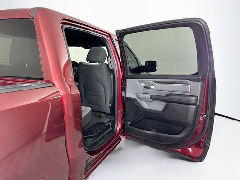 Used 2021 RAM 1500 Lone Star AWD/4WD image 28