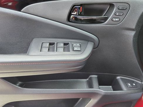 Used 2024 Honda Passport Black Edition image 25