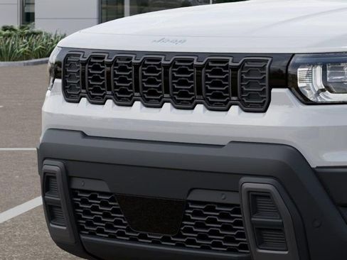 New 2026 Jeep Cherokee Limited image 11