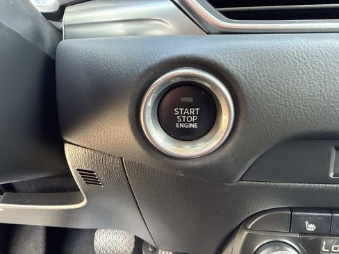 Certified 2024 MAZDA CX-5 AWD 2.5 S w/ Select Package image 36