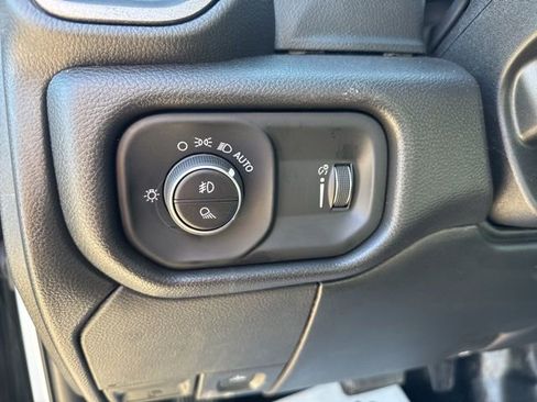 New 2026 RAM 2500 Tradesman w/ Chrome Appearance Group image 20