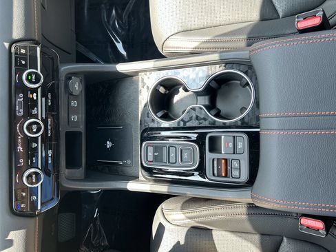 New 2026 Honda Passport TrailSport Elite image 24