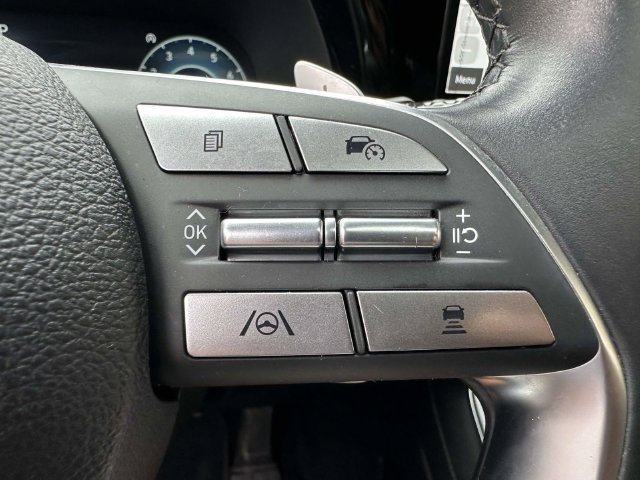 Used 2023 Hyundai Palisade Calligraphy AWD/4WD image 36