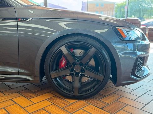 Used 2019 Audi RS 5 Sportback w/ Dynamic Package AWD/4WD image 11