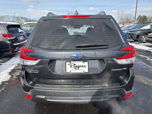 Used 2019 Subaru Forester w/ Alloy Wheel Package image 4