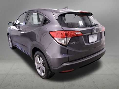 Certified 2022 Honda HR-V LX image 4