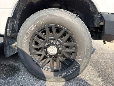 Used 2020 Ford F350 XL w/ STX Appearance Package AWD/4WD image 9