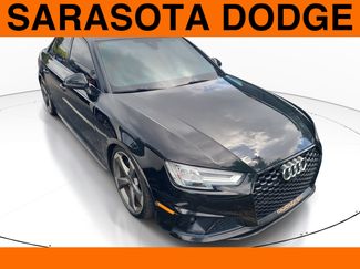 Used 2019 Audi S4 Premium Plus w/ Premium Plus Package AWD/4WD video 1