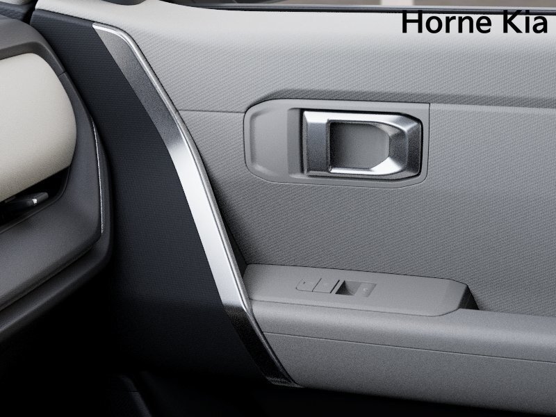 New 2027 Kia Seltos LX FWD image 25