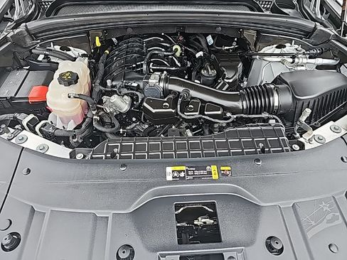 Certified 2023 Jeep Grand Cherokee L Limited image 35