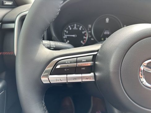 New 2026 MAZDA CX-50 Meridian Edition w/ Apex Package image 33