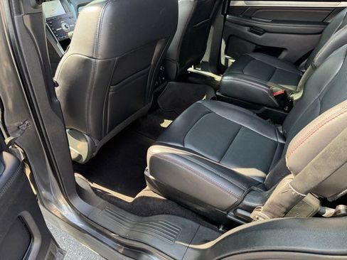Used 2019 Ford Explorer Sport w/ Equipment Group 401A AWD/4WD image 20