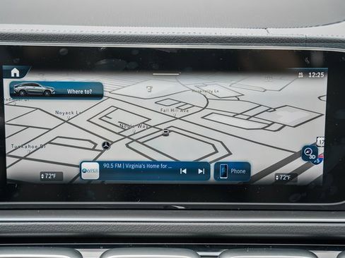 New 2026 Mercedes-Benz GLE 450 4MATIC Coupe image 22