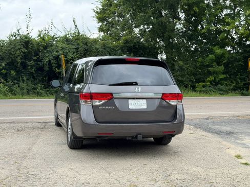 Used 2014 Honda Odyssey EX-L image 12