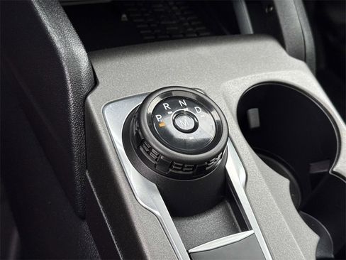 Used 2025 Ford Bronco Sport Badlands w/ Badlands Tech Package image 15