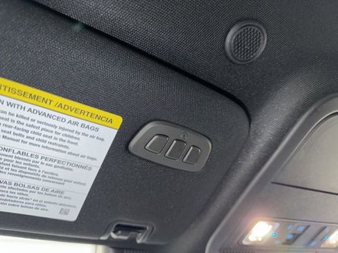 New 2026 Ford Explorer Platinum w/ LUX Leather Package image 31