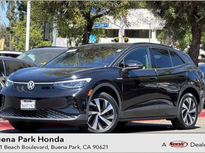 Used 2023 Volkswagen ID.4 Pro