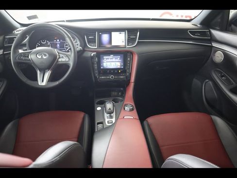Used 2023 INFINITI QX50 Sport FWD image 18