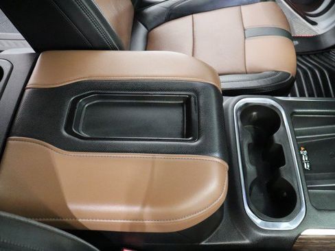Used 2020 Chevrolet Silverado 2500 High Country w/ Technology Package AWD/4WD image 62