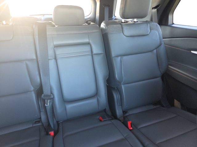New 2027 Ford Explorer Active w/ Active Comfort Package AWD/4WD image 42