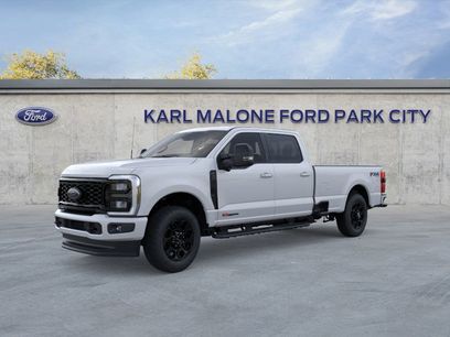 New 2026 Ford F350 XLT w/ XLT Premium Package