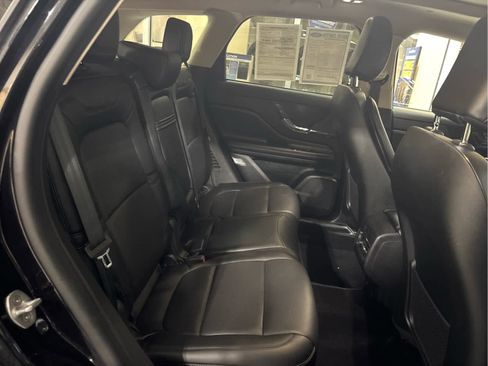 Used 2023 Lincoln Corsair Reserve w/ Equipment Group 202A image 36