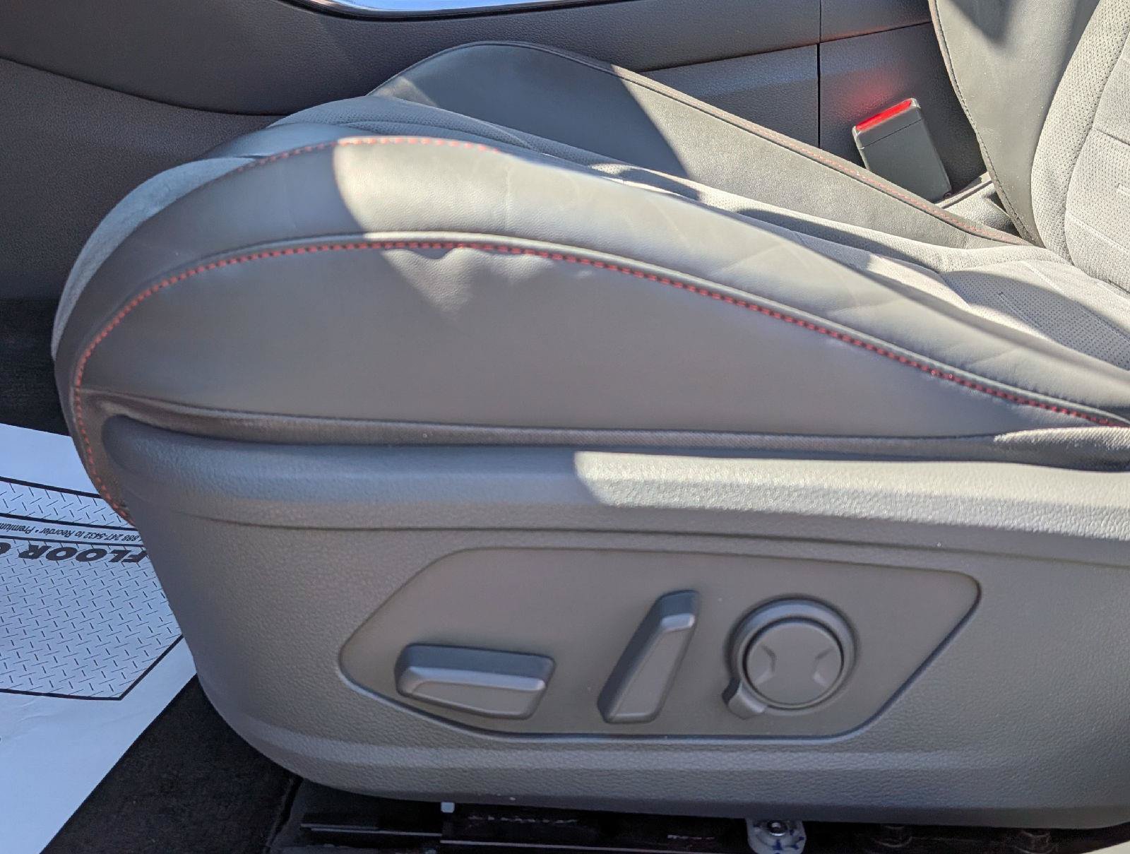 Used 2023 Hyundai Sonata N Line FWD image 14