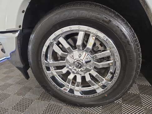 Certified 2022 RAM 1500 Limited AWD/4WD image 35
